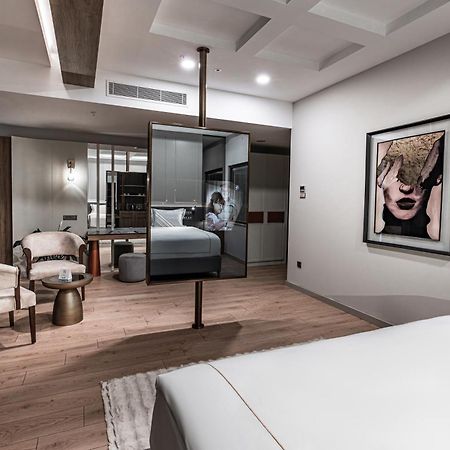 Renex Hotels 安塔利亚 外观 照片