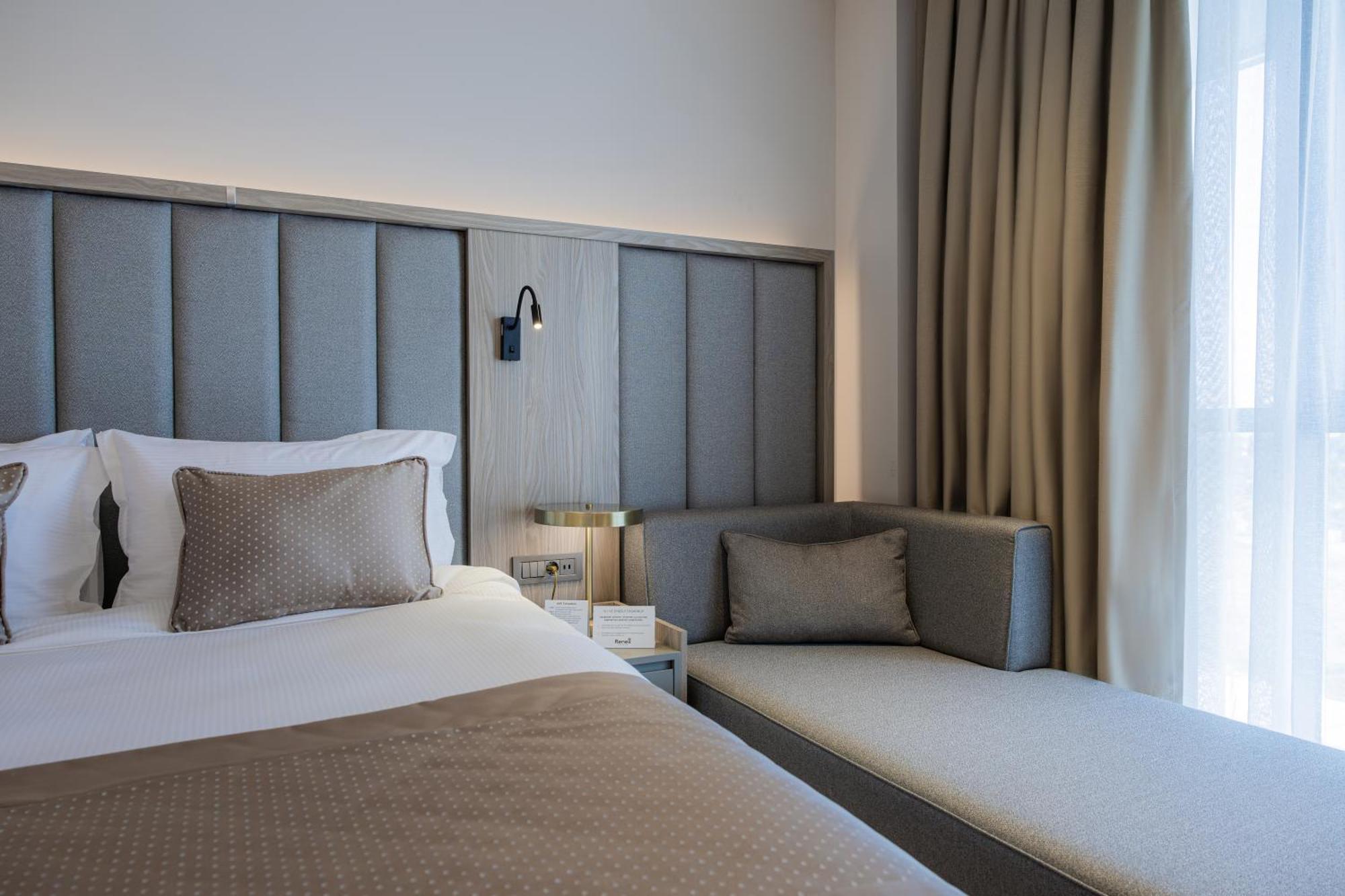 Renex Hotels 安塔利亚 外观 照片