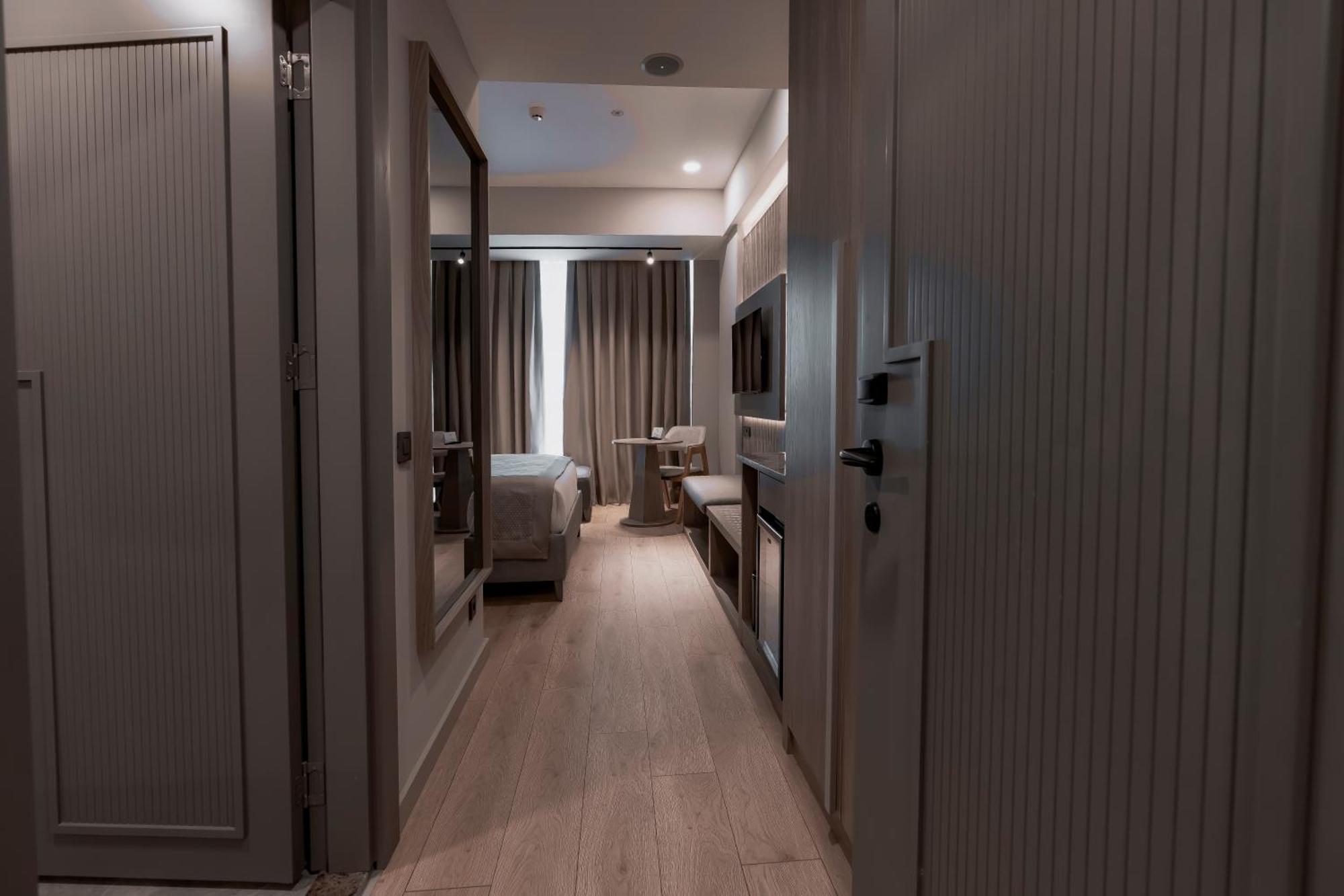 Renex Hotels 安塔利亚 外观 照片