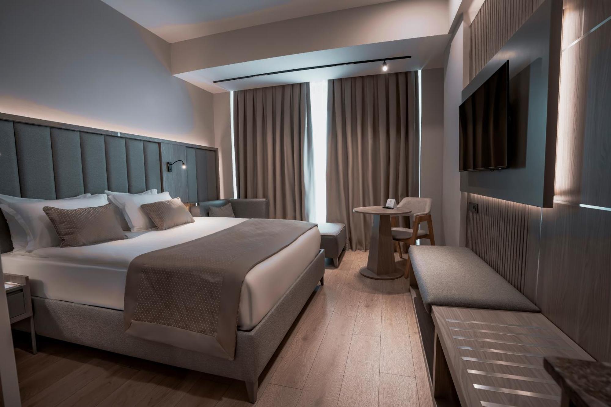 Renex Hotels 安塔利亚 外观 照片
