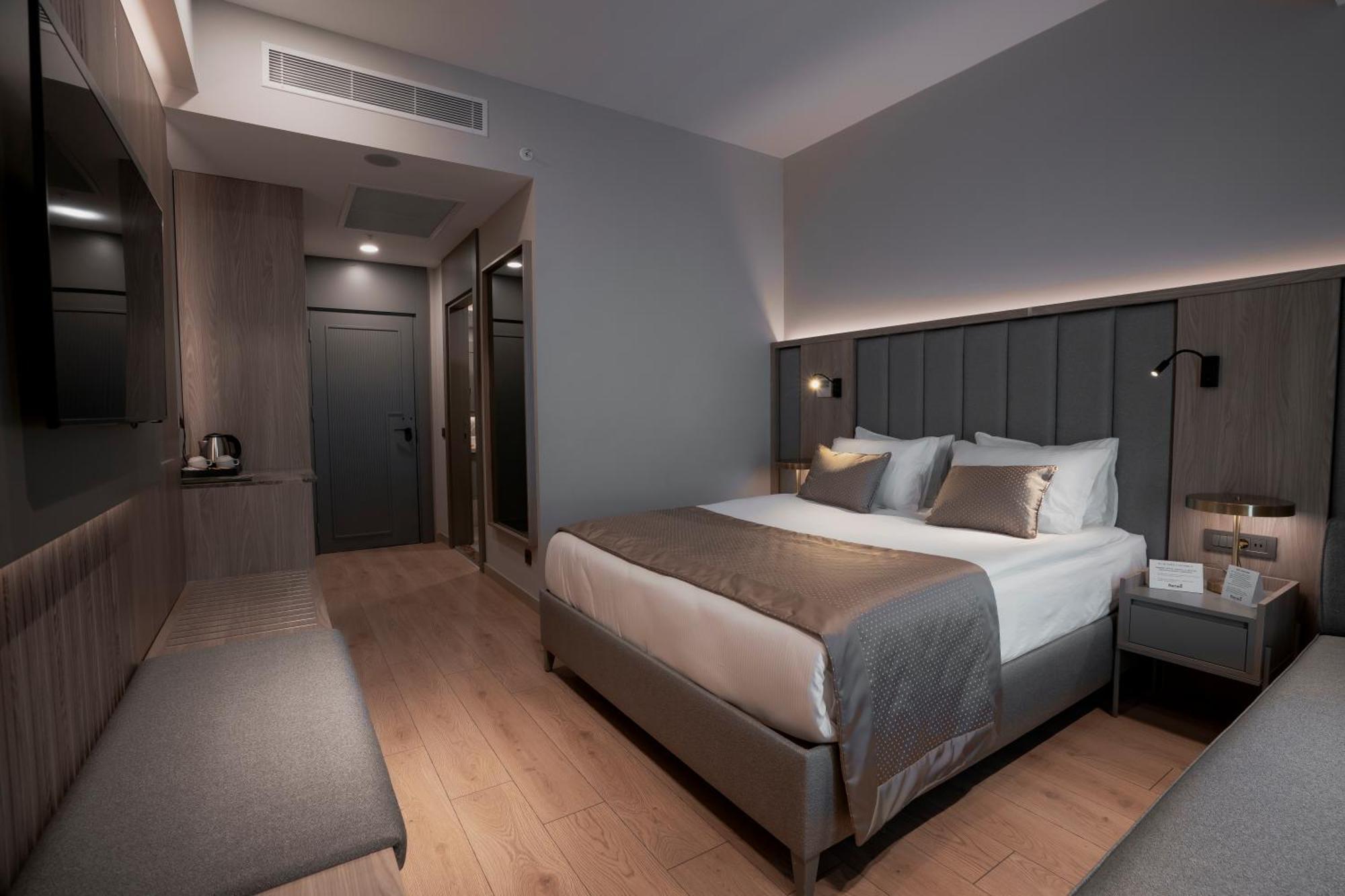Renex Hotels 安塔利亚 外观 照片