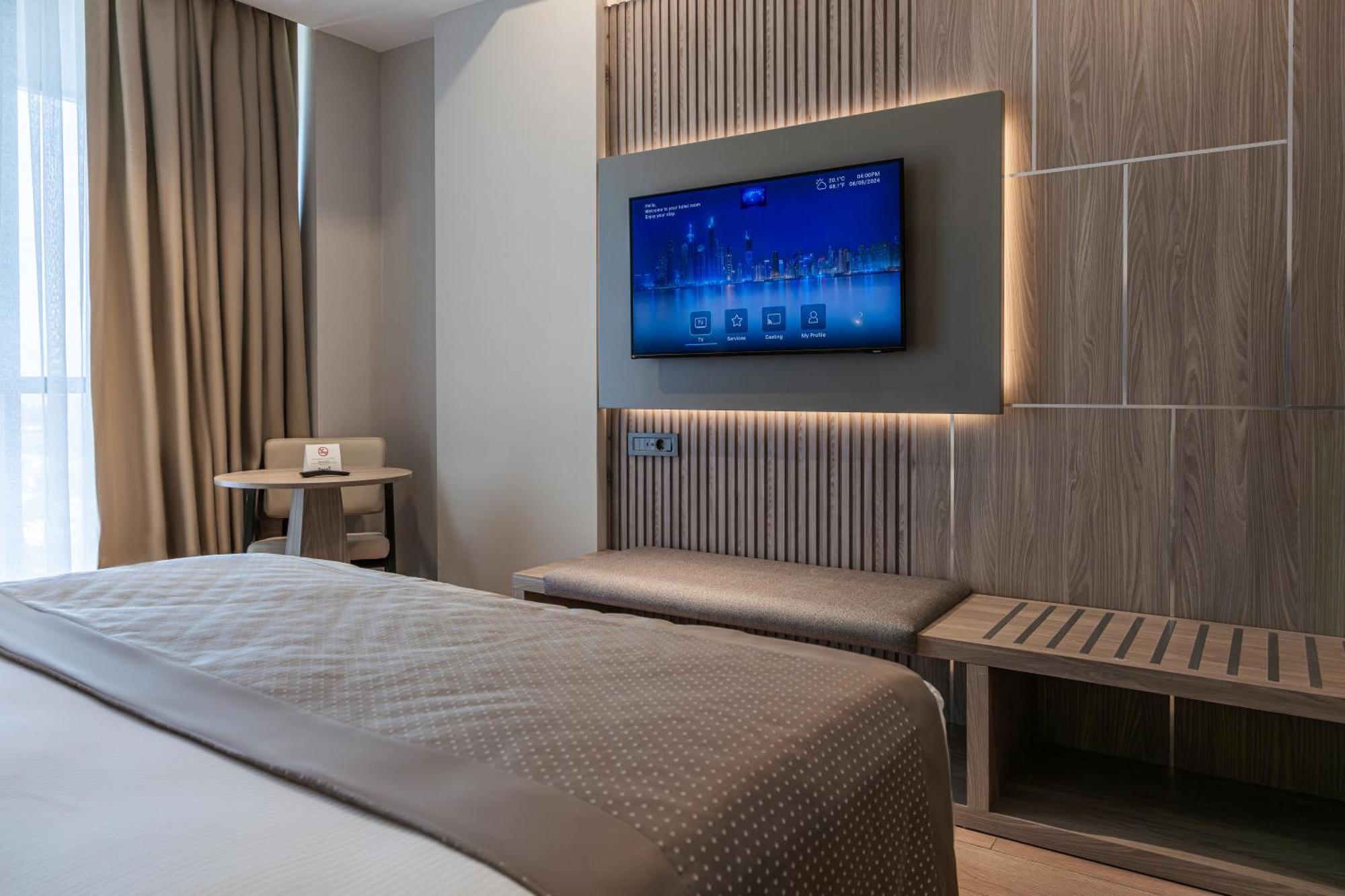 Renex Hotels 安塔利亚 外观 照片