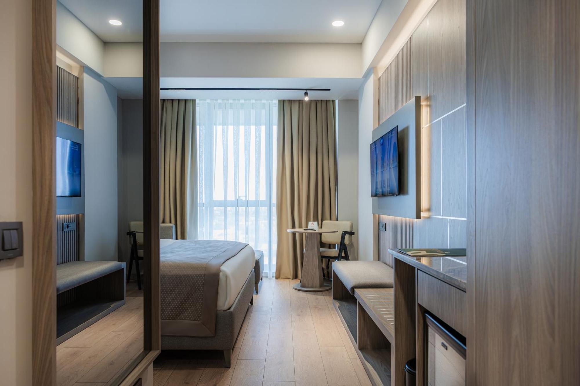 Renex Hotels 安塔利亚 外观 照片