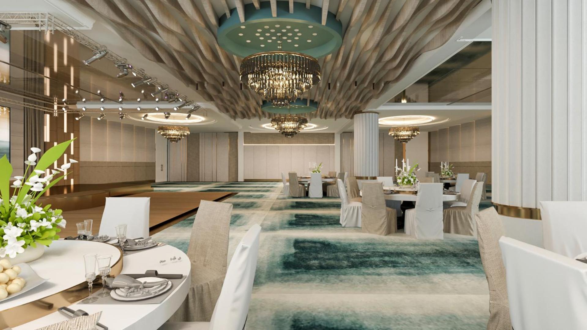 Renex Hotels 安塔利亚 外观 照片