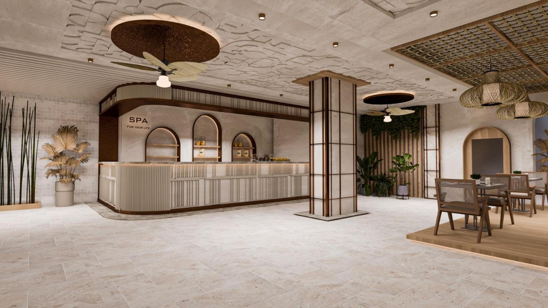 Renex Hotels 安塔利亚 外观 照片