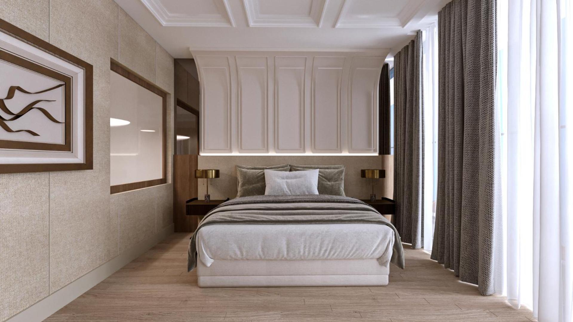 Renex Hotels 安塔利亚 外观 照片