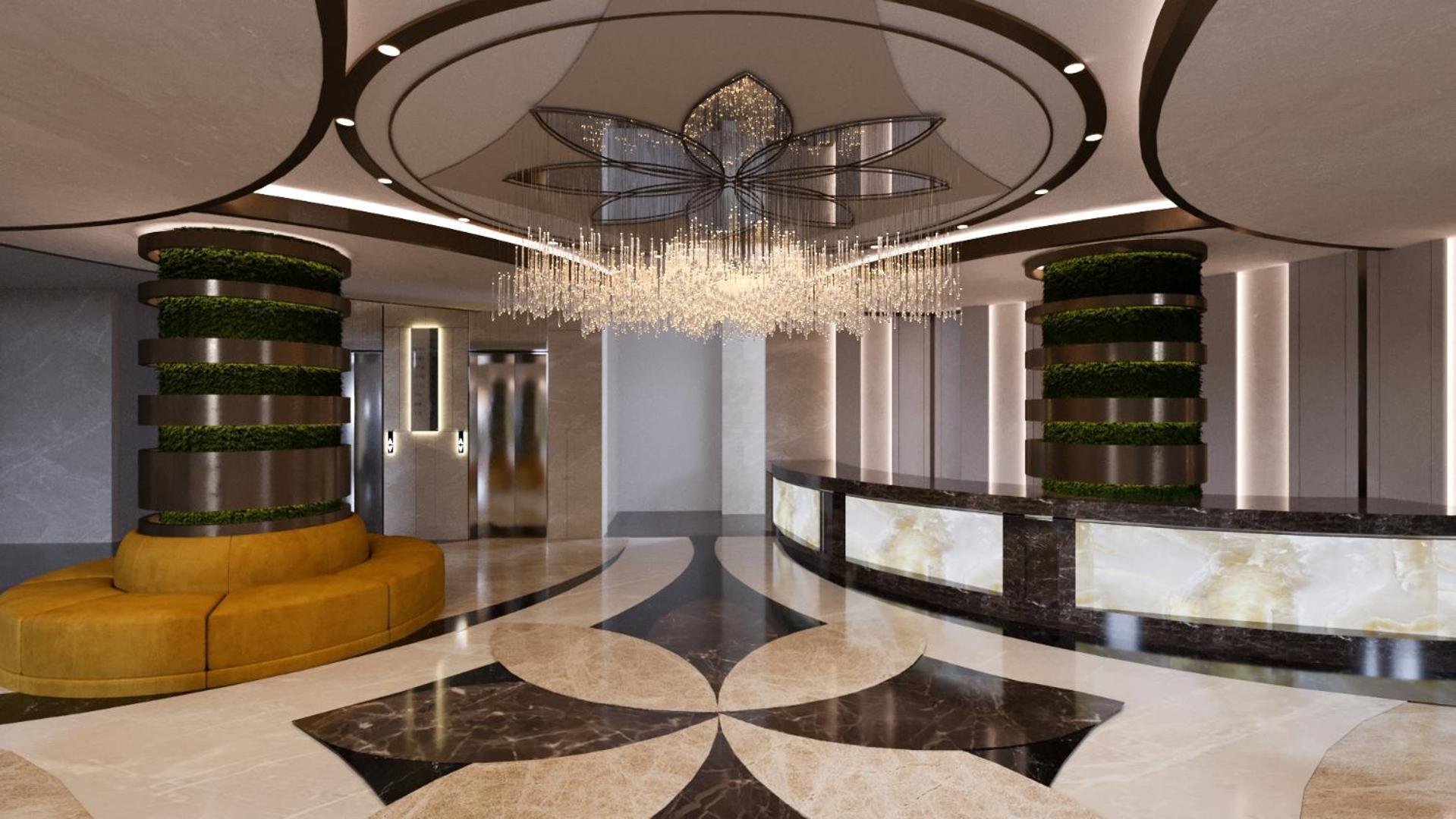 Renex Hotels 安塔利亚 外观 照片