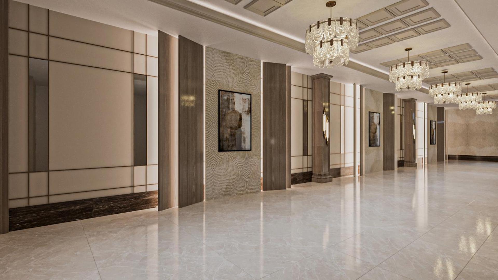 Renex Hotels 安塔利亚 外观 照片